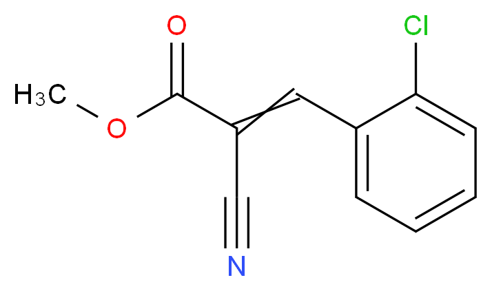 CAS_74446-19-8 分子结构