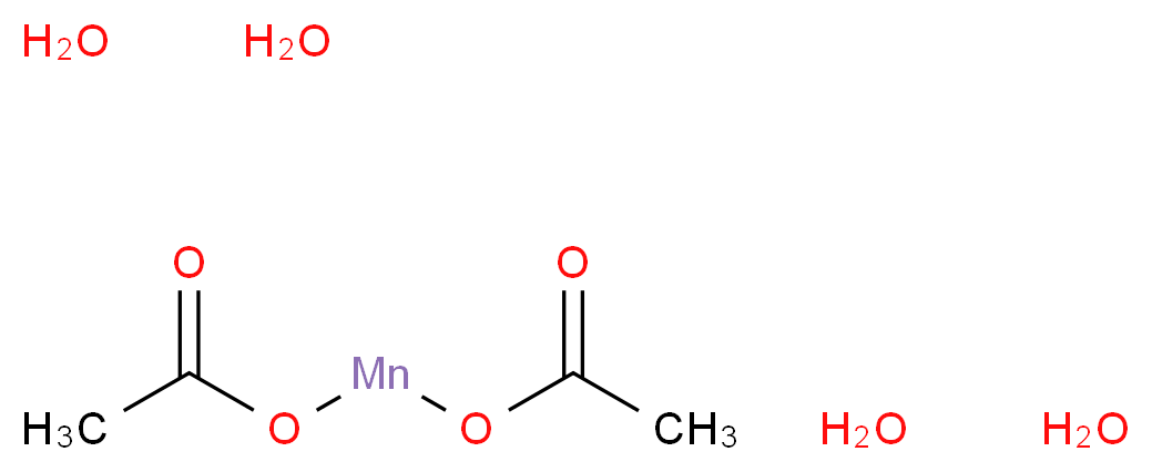 CAS_6156-78-1 分子结构