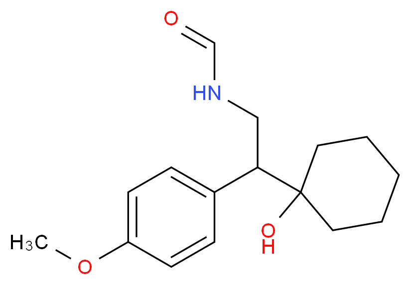 CAS_272788-07-5 分子结构