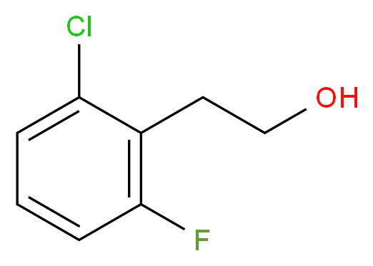 CAS_214262-86-9 分子结构