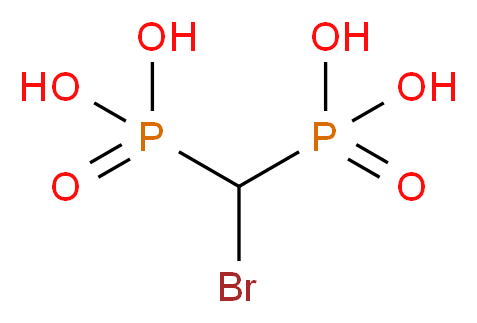 CAS_10596-21-1 molecular structure