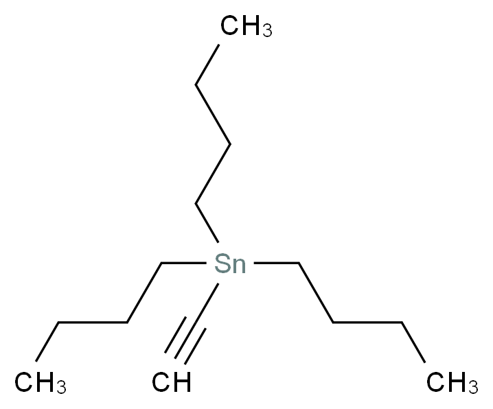 CAS_994-89-8 分子结构