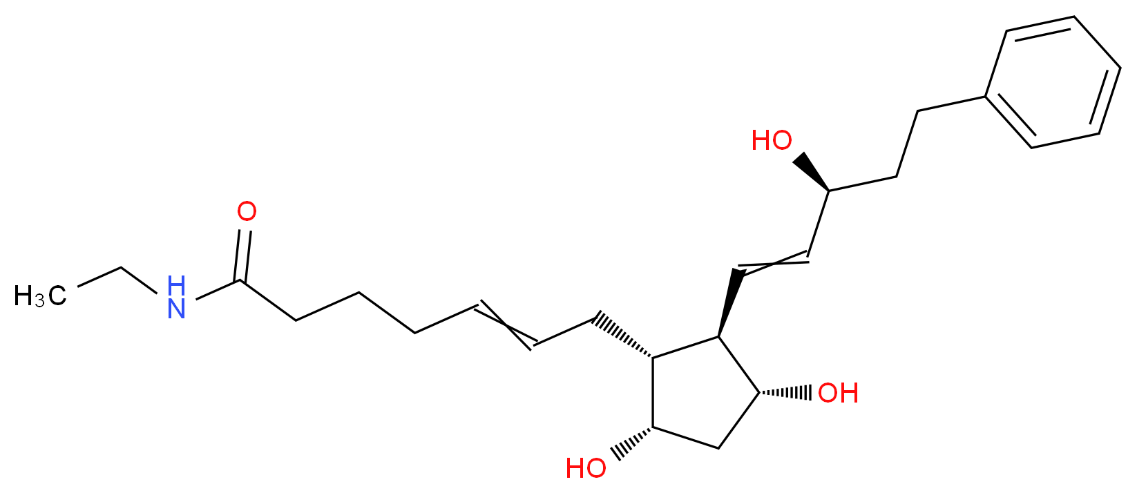 CAS_1163135-95-2 分子结构