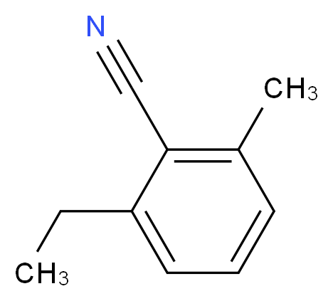CAS_95881-22-4 分子结构
