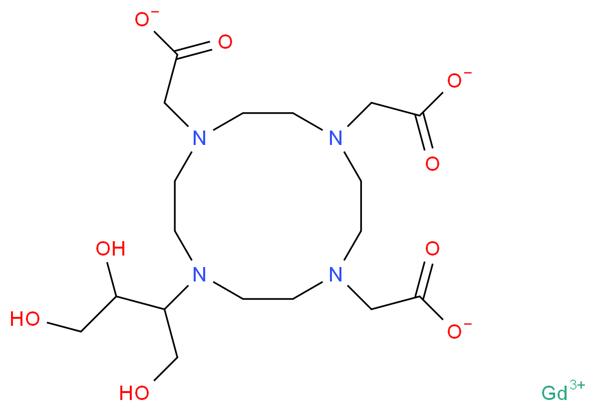 CAS_138071-82-6 分子结构