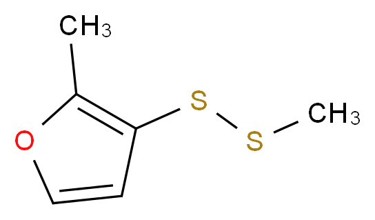 CAS_65505-17-1 分子结构