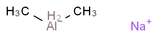 CAS_19528-79-1 molecular structure