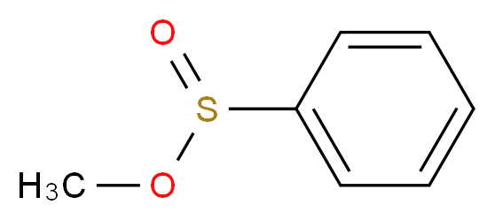 CAS_670-98-4 molecular structure