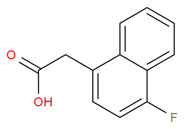 CAS_3833-03-2 分子结构