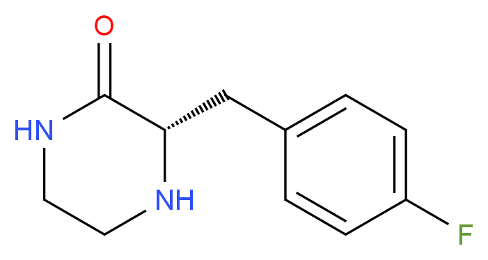 CAS_1240583-66-7 分子结构