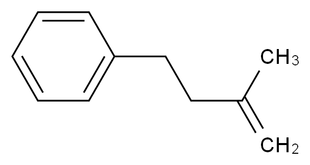 2-METHYL-4-PHENYL-1-BUTENE_分子结构_CAS_6683-51-8)