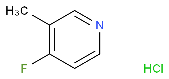 CAS_1263282-40-1 分子结构