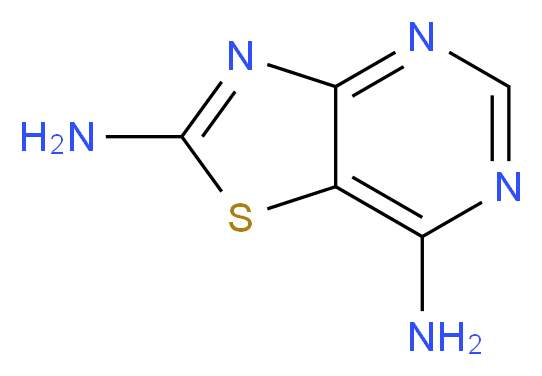 CAS_30162-02-8 分子结构