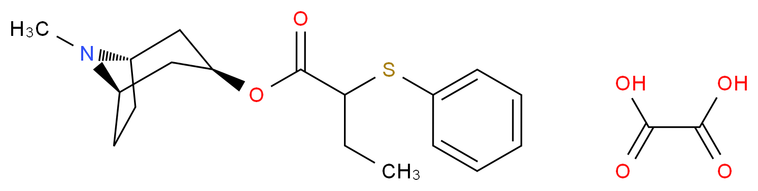 CAS_155059-55-5 分子结构