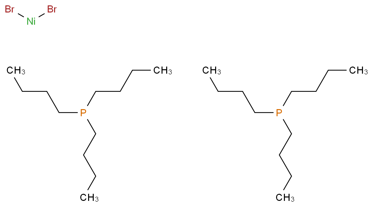 CAS_15242-92-9 分子结构