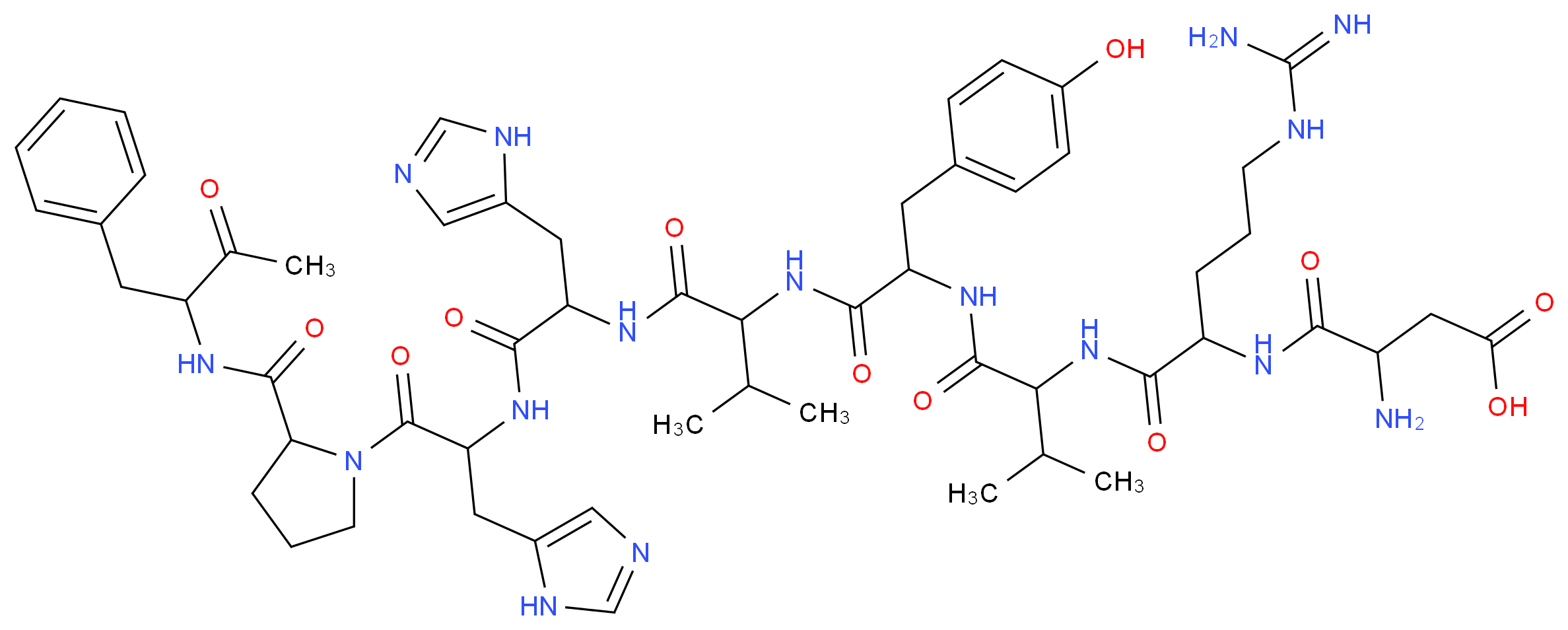 [VAL<sup>5</sup>]-ANGIOTENSIN II_分子结构_CAS_5649-07-0)