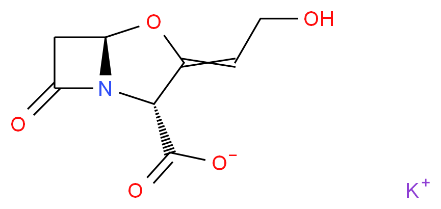 CAS_61177-45-5 molecular structure