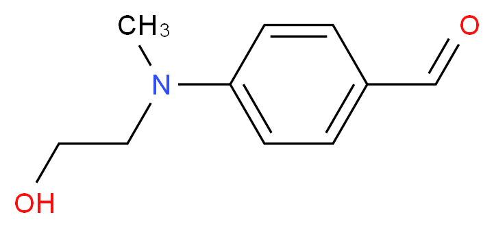 CAS_1201-91-8 分子结构