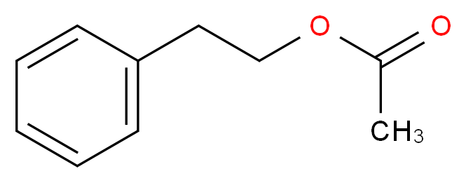 CAS_103-45-7 分子结构