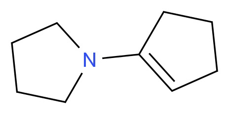 CAS_7148-07-4 分子结构