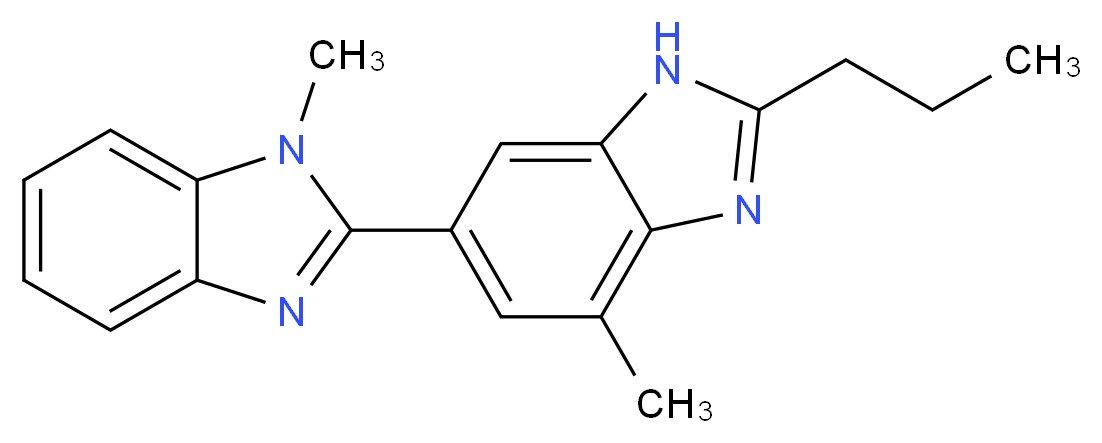 CAS_152628-02-9 分子结构