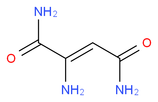 CAS_18486-76-5 分子结构