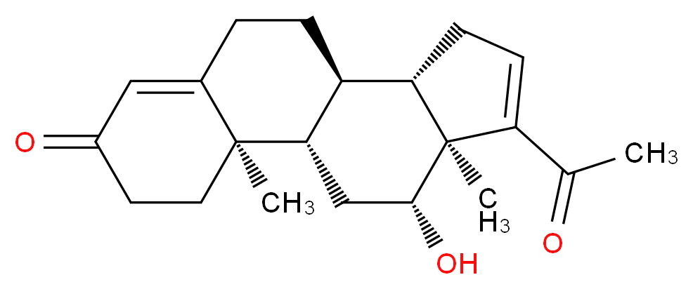 6,7-Dihydroneridienone A_分子结构_CAS_72959-46-7)