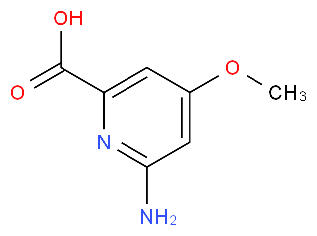 CAS_98276-83-6 molecular structure