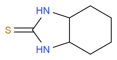 CAS_30086-64-7 分子结构