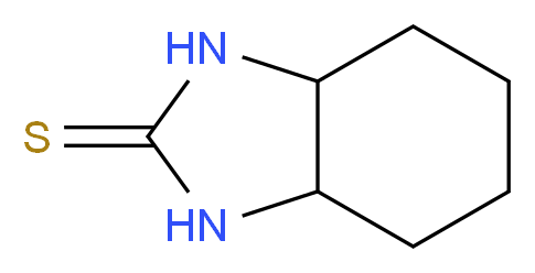 CAS_30086-64-7 molecular structure