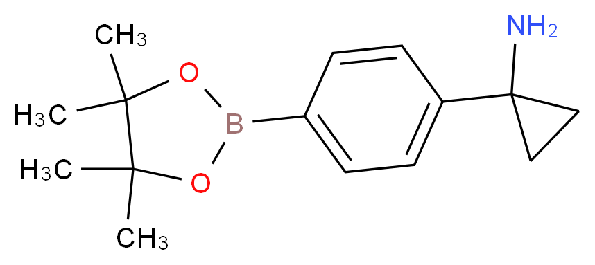 CAS_1218789-38-8 分子结构