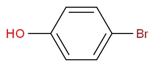 CAS_106-41-2 molecular structure