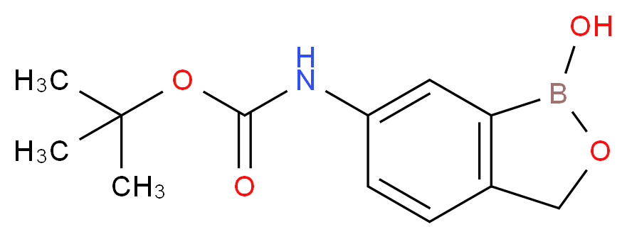 CAS_850568-79-5 分子结构