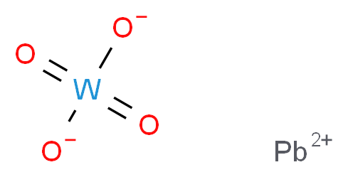 CAS_7759-01-5 molecular structure