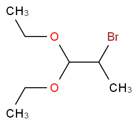CAS_3400-55-3 分子结构