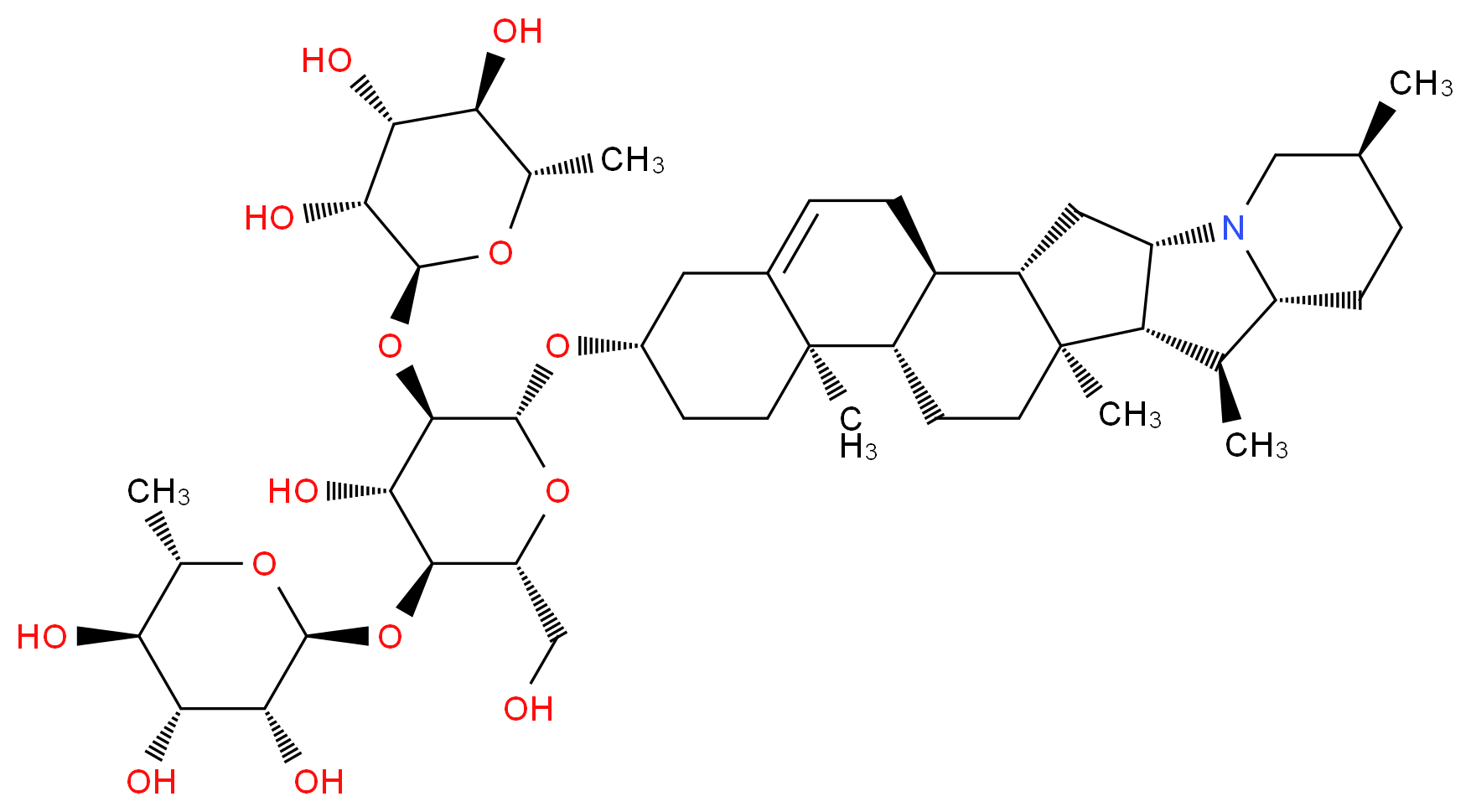 CAS_20562-03-2 molecular structure