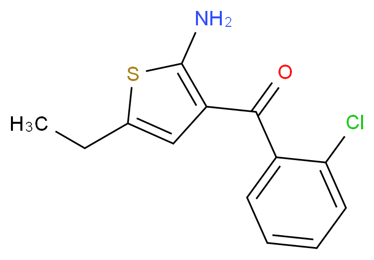 CAS_50508-60-6 molecular structure