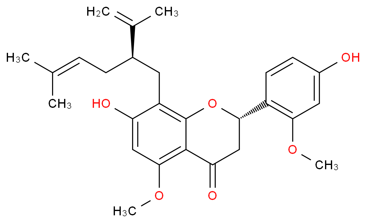 CAS_270249-38-2 分子结构