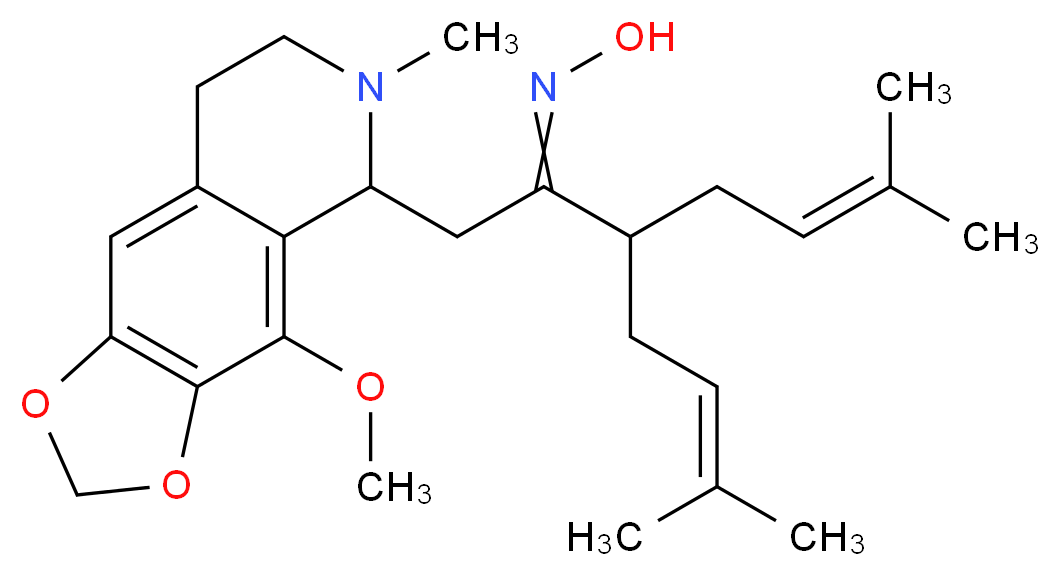 _分子结构_CAS_)