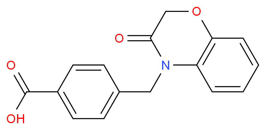 CAS_857492-98-9 分子结构
