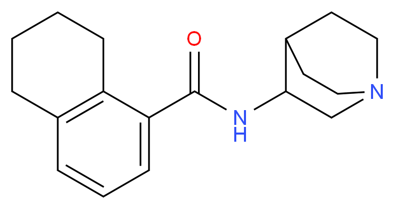 CAS_135729-78-1 分子结构