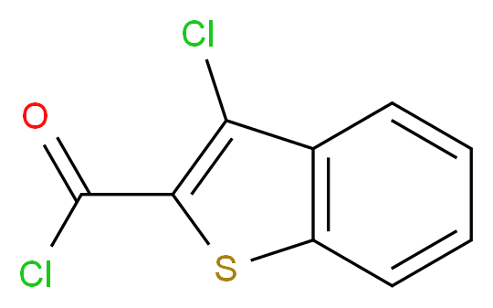 CAS_21815-91-8 分子结构