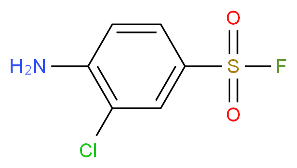 CAS_1996-51-6 分子结构