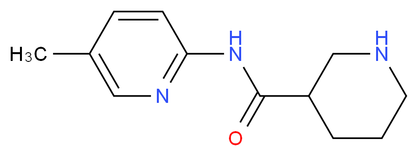 CAS_883106-75-0 molecular structure