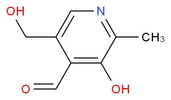 _分子结构_CAS_)