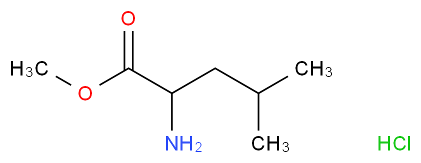 CAS_6322-53-8 分子结构
