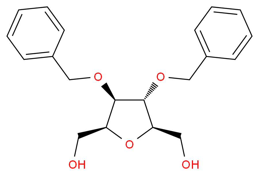 CAS_129115-89-5 分子结构