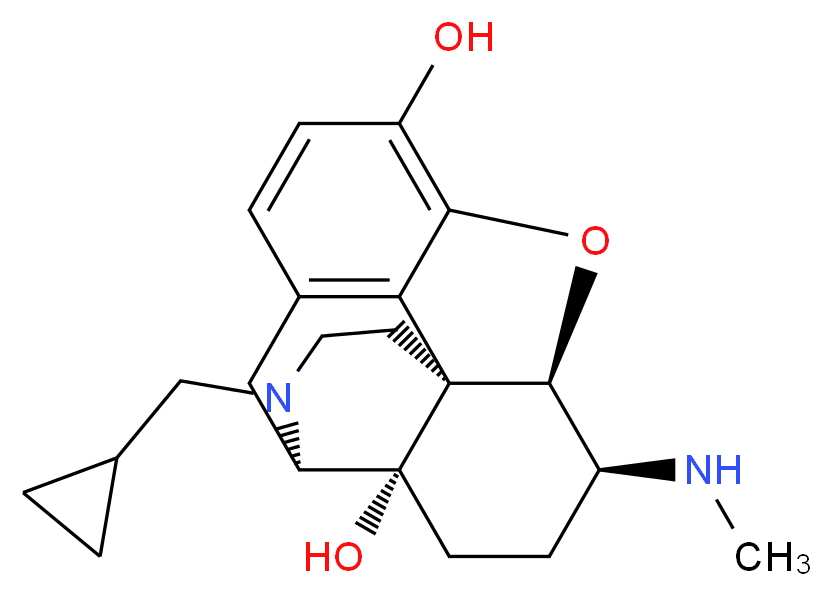 CAS_102869-99-8 分子结构