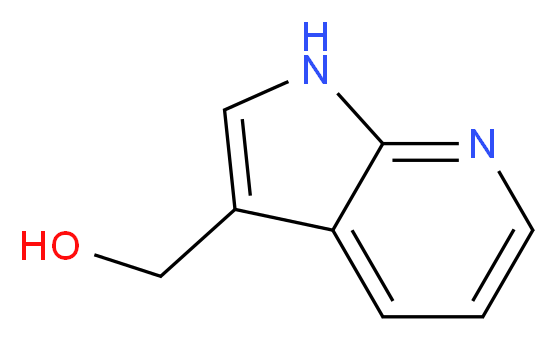 CAS_1065100-83-5 molecular structure