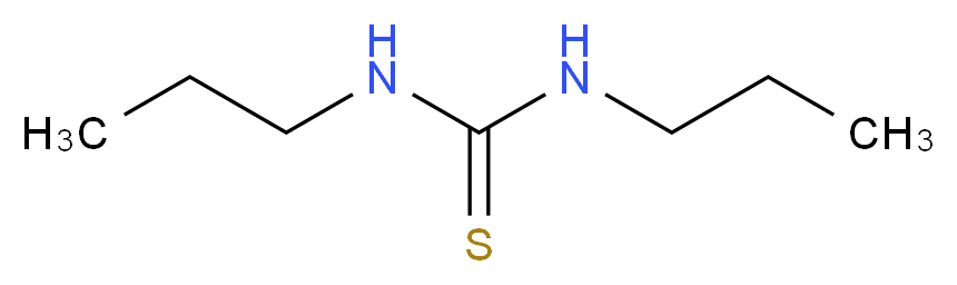 CAS_26536-60-7 分子结构